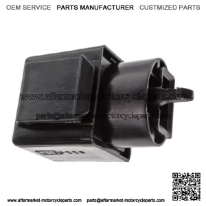 Honda RELAY, TURN SIGNAL 38301-MEG-000 OEM NEW