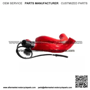 Fits 2024 Can-Am Maverick R Boost Tube Kit (w/BOV)