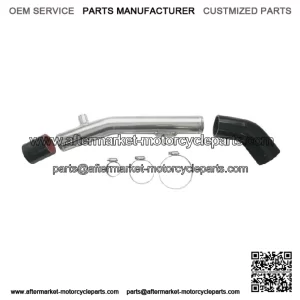 Aluminum Charge Tube Polaris RZR XP Turbo / PRO XP / Turbo R