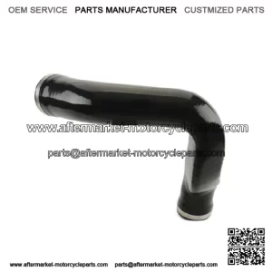 Black Silicone Boost Tube Polaris RZR Pro XP 2020+ (For: More than one vehicle)