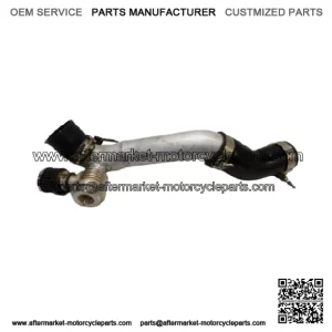 2019 Polaris RZR XP4 Turbo Aluminum Charge Tube