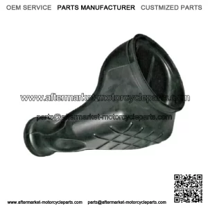 YAMAHA YFZ450 06-09 YFZ AIR BOX TO CARBURETOR RUBBER INTAKE BOOT 5TG-14453-01-00