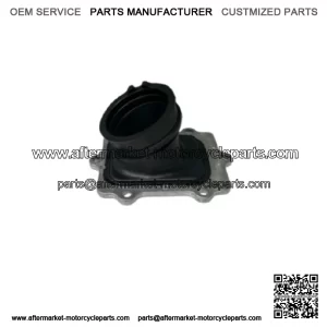 HONDA CR250 CR 250 ENGINE CARBURETOR INTAKE REED CAGE BOOT 2003 07 16221-KSK-730