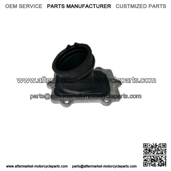 HONDA CR250 CR 250 ENGINE CARBURETOR INTAKE REED CAGE BOOT 2003 07 16221-KSK-730