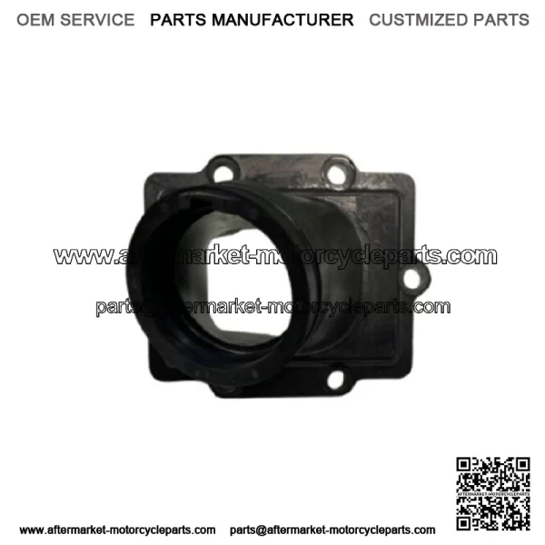 Kawasaki KDX250 KX250 Carburetor Holder 16065-1168 NEW