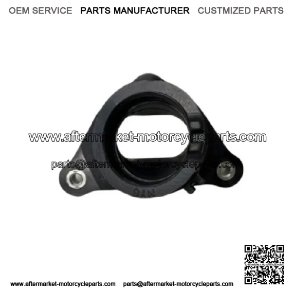 Honda Carburetor Intake Boot XR650L XR 650L 1993-2022 Models New