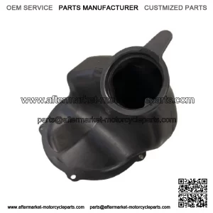 2005-2007 Honda CR125R Airbox To Carb Intake Boot 17253-KSR-710