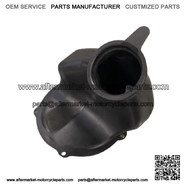 2005-2007 Honda CR125R Airbox To Carb Intake Boot 17253-KSR-710