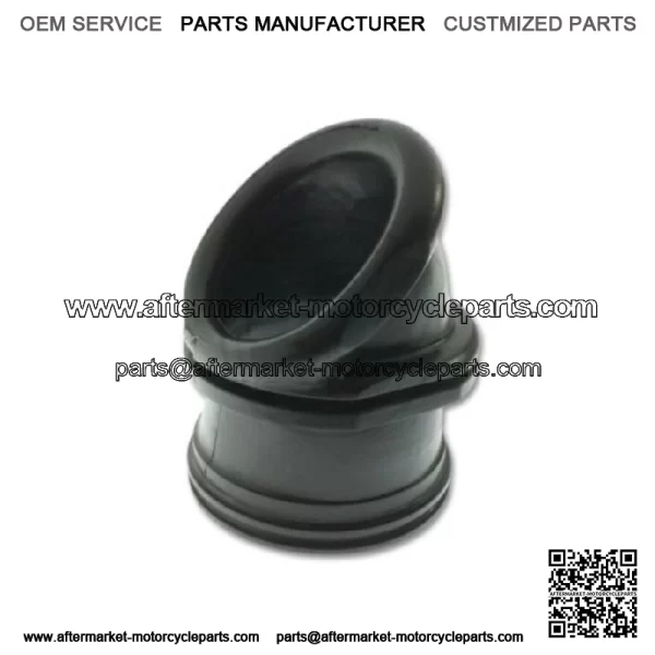 Kawasaki OEM 1984-1996 Ninja Duct New 14073-1273