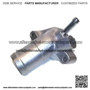19315-P2T-J00 B16 Water Neck Coolant Pipe on Cylinder Head ITR 99-00 Civic Honda