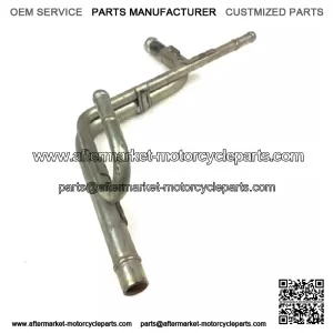 17137-RNA-A00 Pipe Breather Honda OEM 17137RNAA00