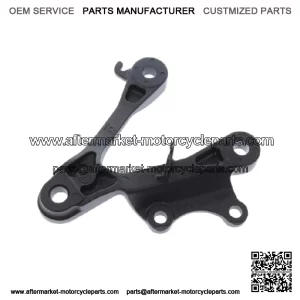 Kawasaki 35063-0590-18R Foot Rest Plate Brake Lever Right for ZX6R