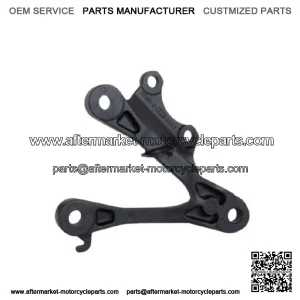 Kawasaki 35063-0160-18R Foot Rest Plate Brake Lever Right for 2024 ZX6R