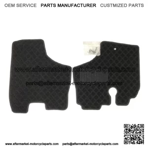 HIJET TRUCK Floor Mats For S500 series