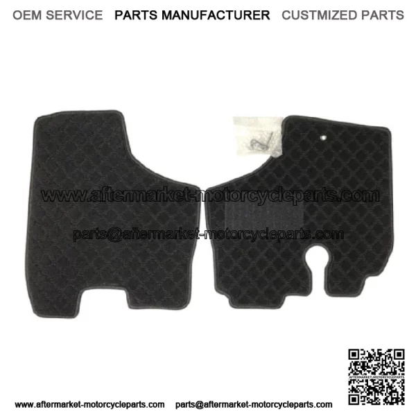 HIJET TRUCK Floor Mats For S500 series