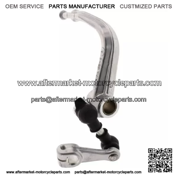 HONDA 2001-10 Gold Wing GL1800/A Gear Shift Linkage Pedal 24705-MCA-000 - Image 2
