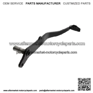 SUZUKI Rear Brake Foot Lever Pedal 43110-32E00 Fit 96-19 DR650S DR650SE