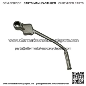 KAWASAKI Kickstart Pedal Kick Starter Lever 99-24 KX80 KX85 KX100 KX112