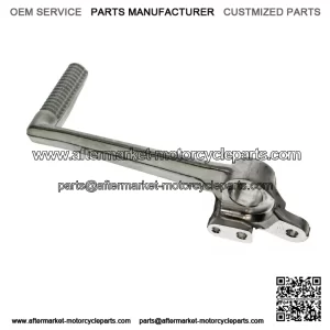 SUZUKI REAR FOOT BRAKE PEDAL 43111-33E00 fit 1998 - 2003 TL1000 S R