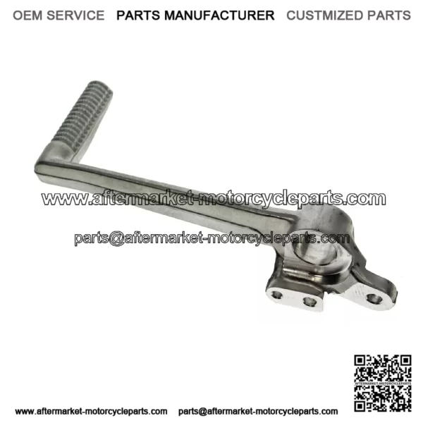 SUZUKI REAR FOOT BRAKE PEDAL 43111-33E00 fit 1998 - 2003 TL1000 S R