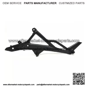 2009 - 2011 35063-0522-18R KAWASAKI NINJA 650R / ER-6n LH FOOTPEG BRACKET STEP