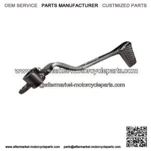 KAWASAKI  NINJA 400 ABS FOOT BRAKE LEVER New 43001-0756