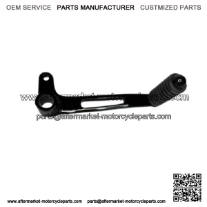 2017 - 2018 KAWASAKI Z 125 PRO SHIFT LEVER PEDAL 13242-0126