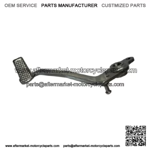 Kawasaki Ninja 650 Z650 Foot Brake Pedal Lever 430010748 motorbike parts new