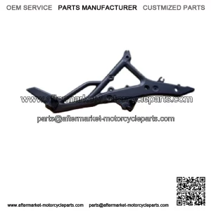 35063-0523-18R 2009 - 2011  KAWASAKI NINJA 650R  ER-6n RH FOOTPEG BRACKET STEP