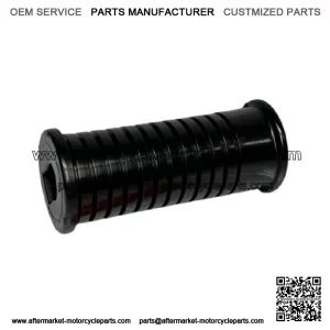 Honda Foot Peg Rubber Step Fourtrax 70 1986-1987 ATC 70 1978-1985 50661957000