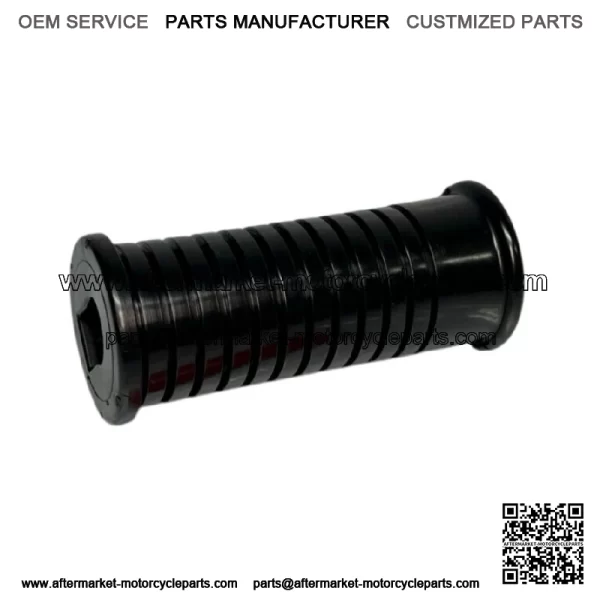 Honda Foot Peg Rubber Step Fourtrax 70 1986-1987 ATC 70 1978-1985 50661957000