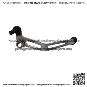 OEM Kawasaki 13242-0146 Change Lever Pedal for 2018-2023 Ninja 400 ABS