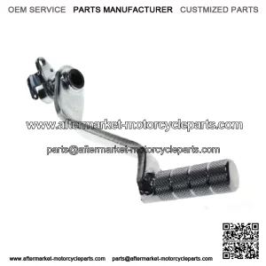 Honda PEDAL, RR. BRAKE 46500-MFR-670 OEM NEW New 46500MFR670