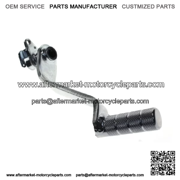 Honda PEDAL, RR. BRAKE 46500-MFR-670 OEM NEW New 46500MFR670
