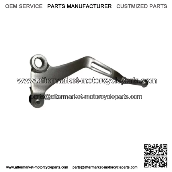 2017-2023 KAWASAKI NINJA 650/Z650 GEAR SHIFT LEVER PEDAL 13236-0778 NEW