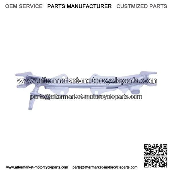 HONDA BAR FOOTPEG STEP 2013 - 2023 CRF110F OEM FACTORY