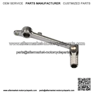 OEM HONDA 1999-06 CBR BRAKE PEDAL 46500-MBW-010PING New 46500MBW010