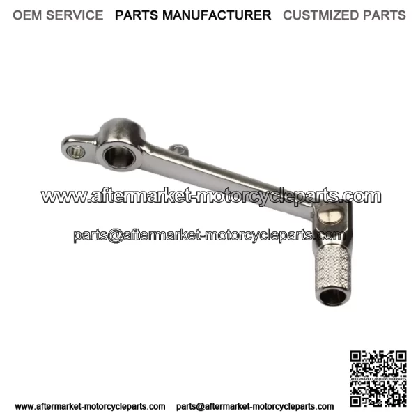 OEM HONDA 1999-06 CBR BRAKE PEDAL 46500-MBW-010PING New 46500MBW010