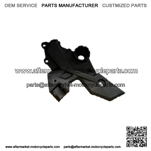 KAWASAKI NINJA 650 Z650 Front RH Stay Step New 35063-1349-18R