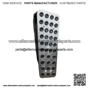 Honda Plate Comp Foot Rest Civic Type-R FD2 OEM JDM Car 46992-SNW-J21