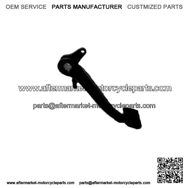 Honda 2014-2018 CTX Rear Brake Pedal 46501-MJF-305 New OEM
