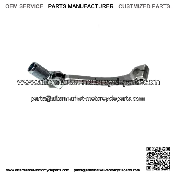 HONDA Shifter Pedal 17-23 CRF450R CRF450RX Gear Selector 18-23 CRF250R