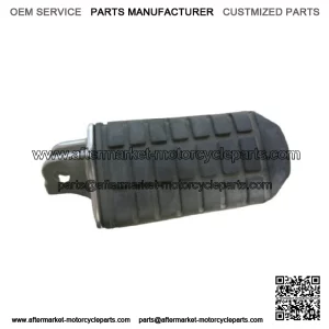 NOS Honda OEM Left Step Arm Footrest Assy 2001-2008 GL1800 New 50661MCA000