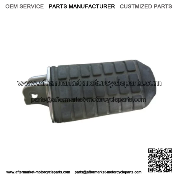 NOS Honda OEM Left Step Arm Footrest Assy 2001-2008 GL1800 New 50661MCA000