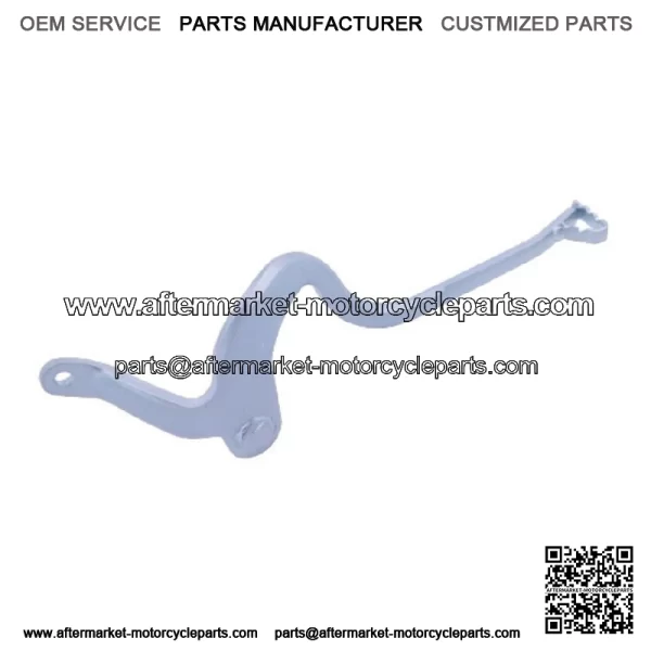 HONDA REAR BRAKE PEDAL 2014-2023 CRF125 F/FB NEW 46500-K28-910