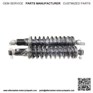 2017 CFMoto CForce 500 S 4x4 Front Shocks Spring Absorber Left Right (For: CF-Moto)