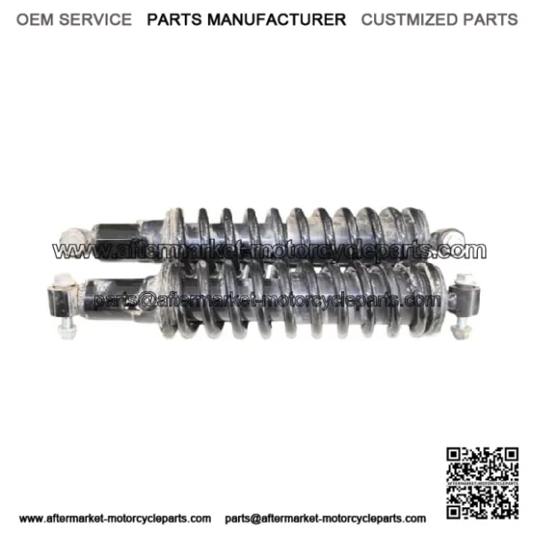 2017 CFMoto CForce 500 S 4x4 Front Shocks Spring Absorber Left Right (For: CF-Moto)