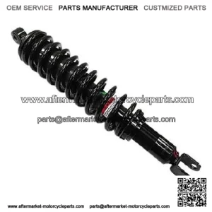 Rear Shock Gas Filled Spring Absorber for Polaris Sportsman XP 850 09-14 (For: Polaris)