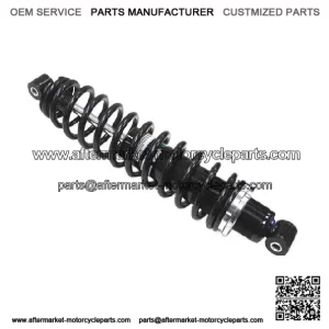Rear Shock Gas Filled Spring Absorber for Polaris Sportsman 800 05-06 (For: Polaris)