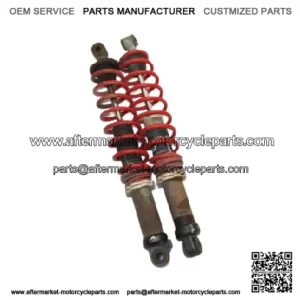 2007 POLARIS OUTLAW 525IRS 525 IRS REAR SHOCK ABSORBER SUSPENSION
